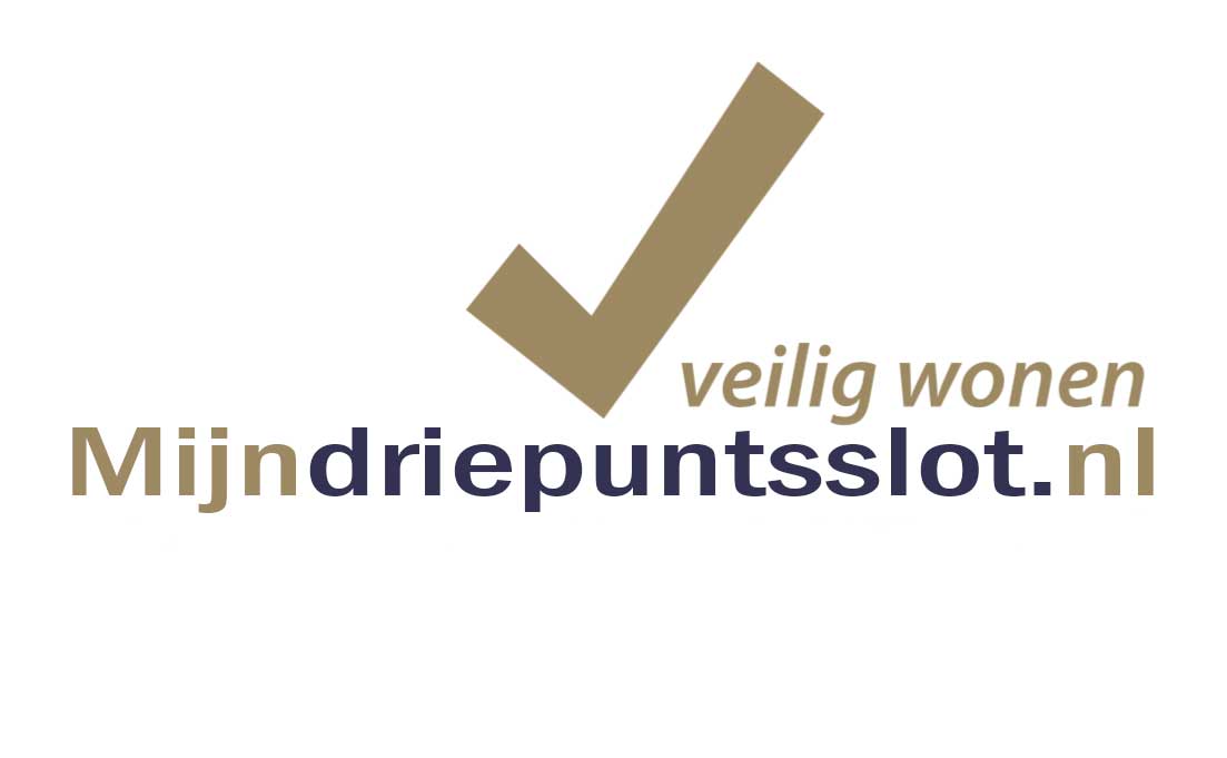 Driepuntssloten plaatsen