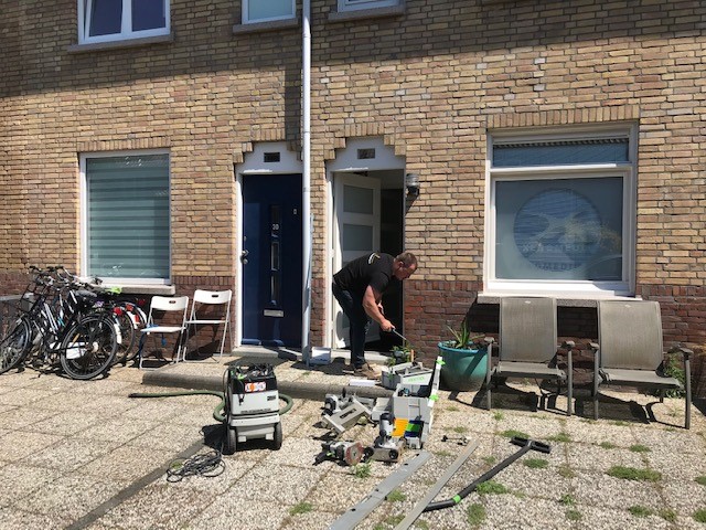 den haag driepuntssloten den haag driepuntssloten