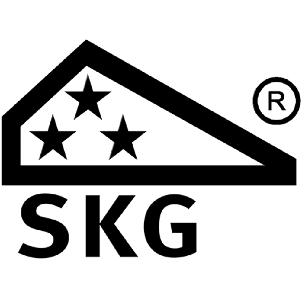 voordeur skg ***